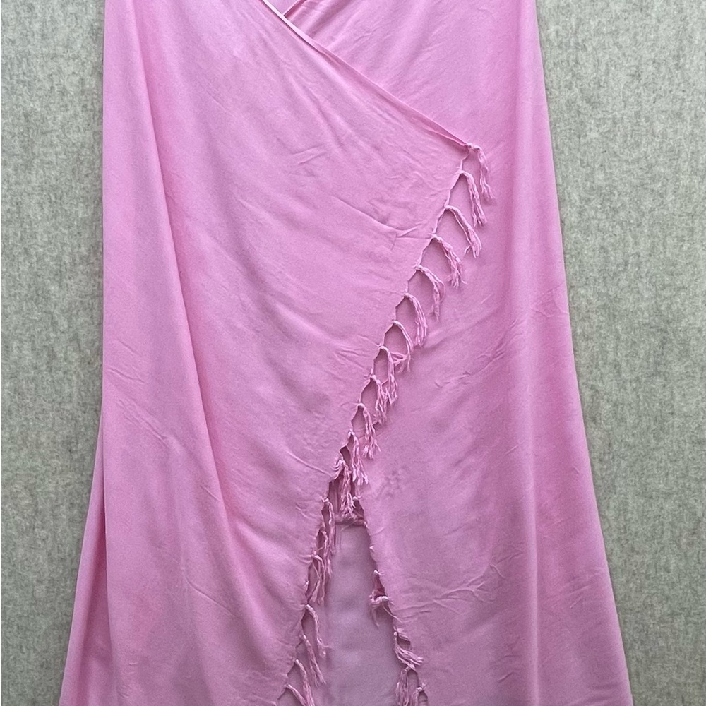 Women's Pashmina Pink